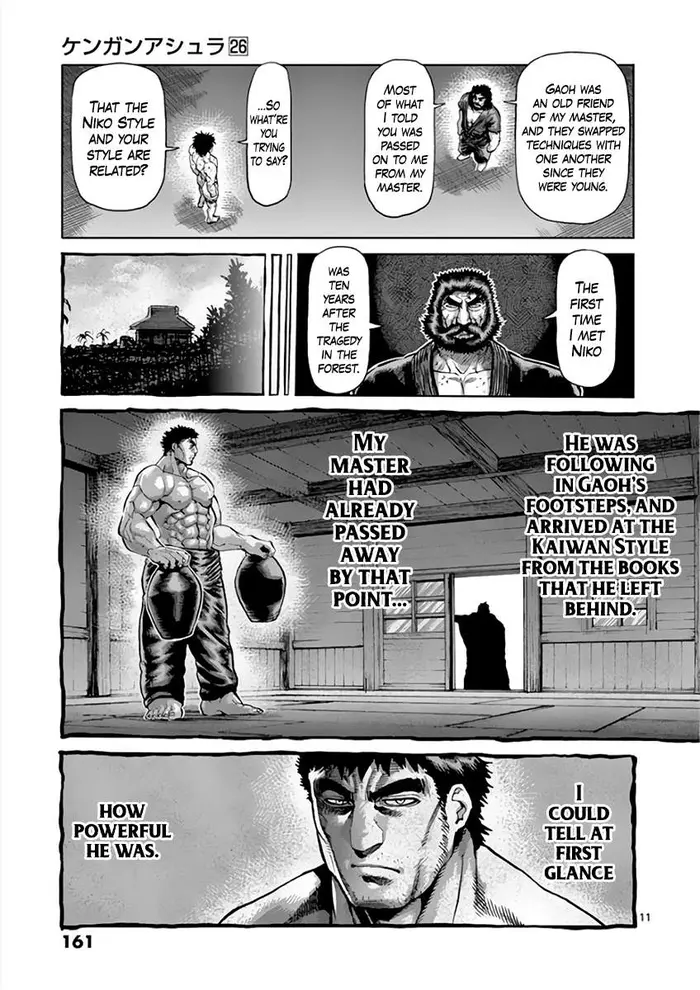 Kengan Ashura Chapter 228 image 12_optimized